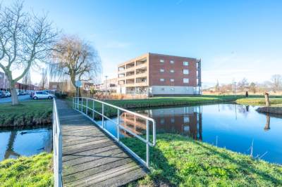 Woning Hendrik Copijnstraat 72 IJsselstein