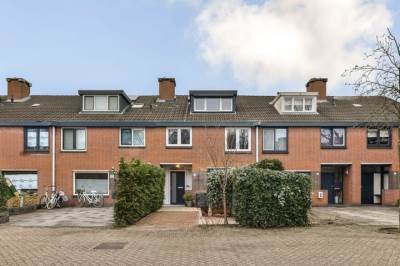 Woning In de Watermolen 51 Duivendrecht