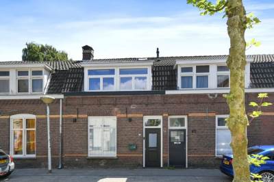Woning Kleine Bleekstraat 14 Eindhoven