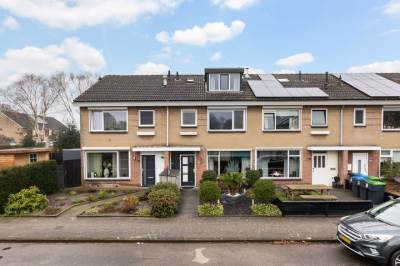 Woning Nieuwlandsweg 72 Wezep