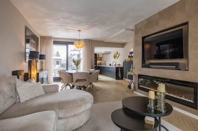 Woning Rozemarijnstraat 33 Groningen