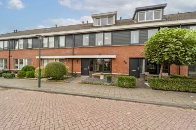 Woning Edelman 7 Mijnsheerenland