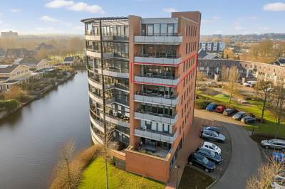 Woning Stella Agsteribbeland 73 Heerhugowaard