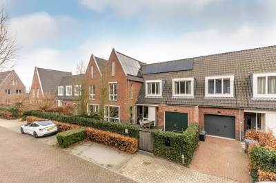 Woning Margrietlaan 39 Vught