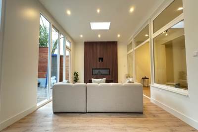 Woning Regentesselaan 91 Den Haag