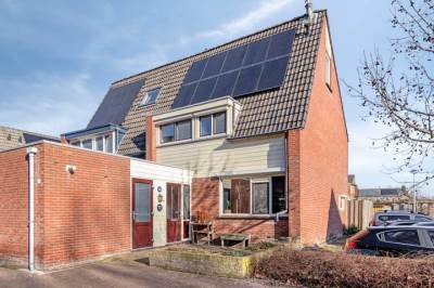 Woning Waandersstraat 46 Haaksbergen
