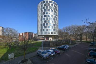 Woning Oeverpad 178 Amsterdam