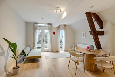 Woning Meeuwerderweg 753 Groningen