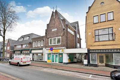 Woning Havenstraat 99A Hilversum
