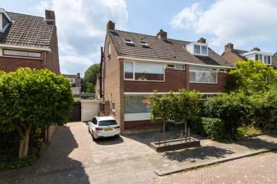 Woning Plutolaan 12 Dordrecht