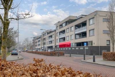 Woning Rembrandtlaan 6002 Meppel