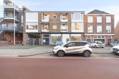 Woning Rosendaalsestraat 228A Arnhem