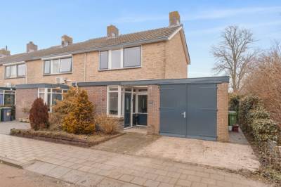 Woning Gruttostraat 12 Vianen (UT)