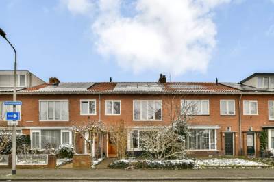 Woning Parmentierlaan 44 Amstelveen