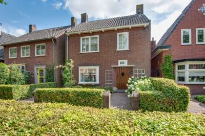 Woning Oude Bredaseweg 116 Etten-Leur