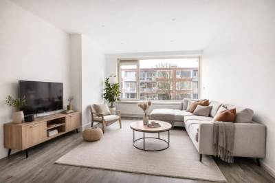 Woning Sint-Annalandstraat 68 Rotterdam