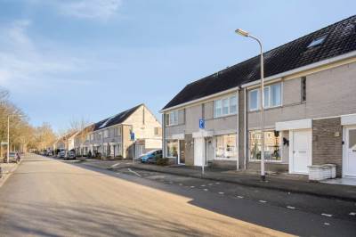 Woning Bellinistraat 70 Tilburg
