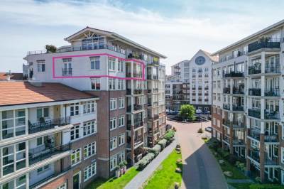 Woning De Klok 153 Rijnsburg