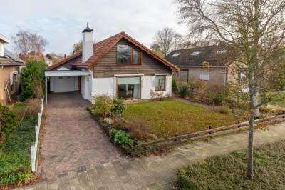 Woning Anthonissenstraat 3 Koudekerke