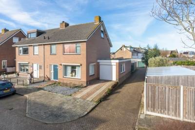 Woning Swaalingestraat 15 Zoutelande