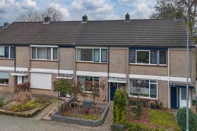 Woning 't Stegeslag 4 Zevenaar