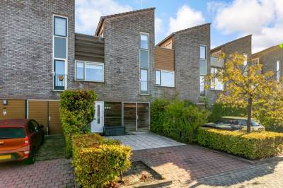 Woning Dinsdagstraat 8 Almere