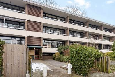 Woning Landschaplaan 167 Emmen