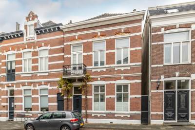 Woning Koninginnestraat 7 Breda