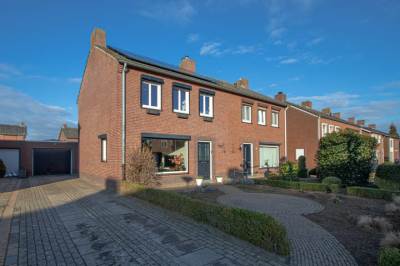 Woning Raevenstraat 12 Ittervoort