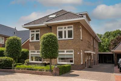 Woning Wierdensestraat 77C Rijssen