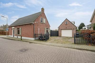 Woning Kerkstraat 64 Ossendrecht