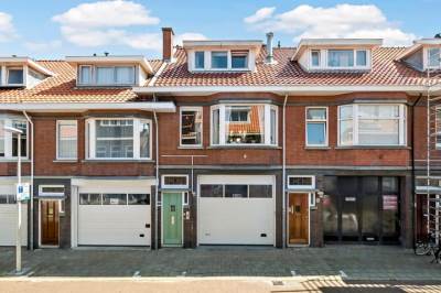 Woning Menninckstraat 62 Den Haag