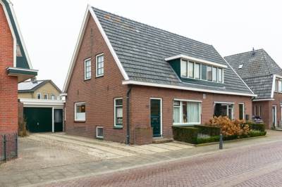 Woning Patronaatsstraat 38 Lichtenvoorde