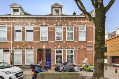 Woning Sloepstraat 57 Den Haag
