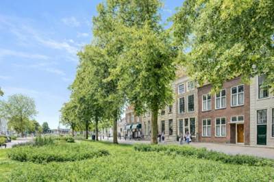 Woning Havenpark 36 Zierikzee