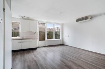 Woning Hildebrandhove 25 Zoetermeer