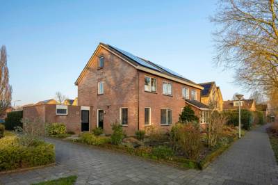 Woning Wichinksweg 47 Lettele