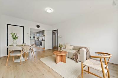 Woning Wolweversgaarde 527 Den Haag