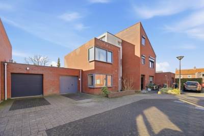Woning Veilingstraat 10 Zundert