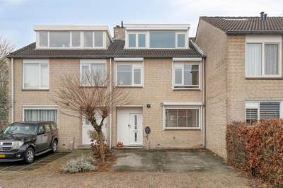 Woning St. Luciabaai 66 Capelle aan den IJssel