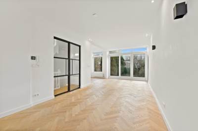 Woning Laan van Meerdervoort 514 Den Haag