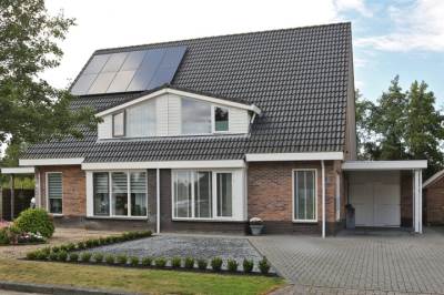 Woning De Wyk 10 Boelenslaan