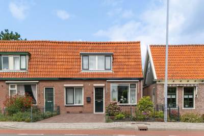 Woning Westerblokker 51 Blokker