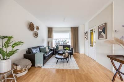 Woning Amestelle 189 Zwanenburg