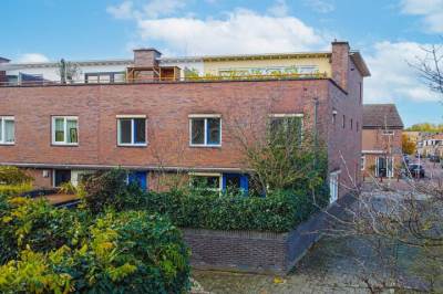 Woning Sint Josephpad 7 Zwolle