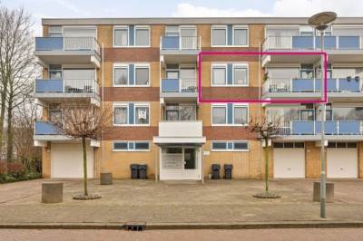 Woning Narcissenstraat 146 Echt