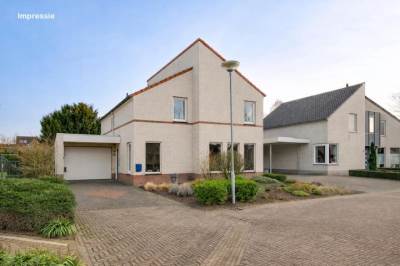 Woning Thieu Gielenstraat 17 Nederweert