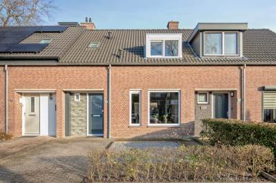 Woning Reuzenberg 24 Veldhoven