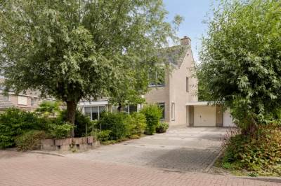 Woning Iersezeestraat 10 Oost-Souburg