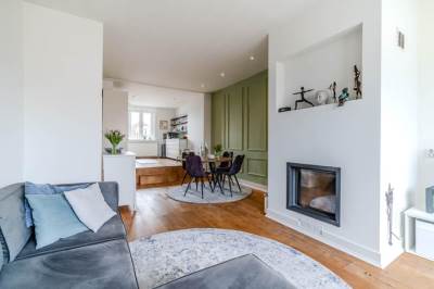 Woning Hugo de Grootstraat 3C Den Haag